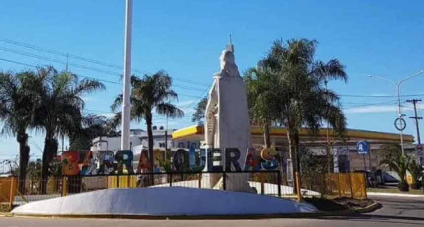 Barranqueras: el Municipio expresó sus mejores deseos y esperanzas a los vecinos en este 115° Aniversario