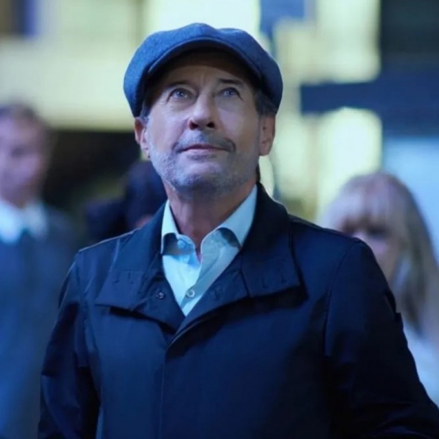 Granizo: las razones detrás de la película argentina que es fenómeno mundial en Netflix