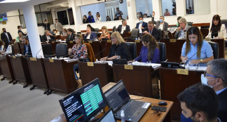 La Cámara de Diputados continúa legislando en pos de una sociedad más inclusiva