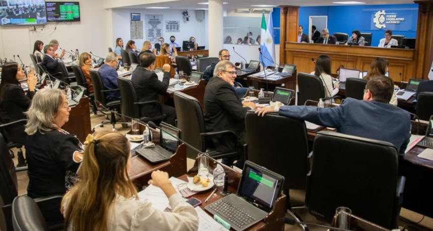 Fue sancionada la ley que crea el programa Hora Inclusiva para  personas del espectro autista, sordas, hipoacúsicas y ciegas