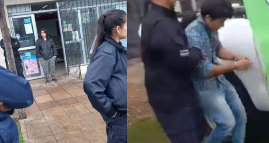 Horror en Corrientes: encerró a una joven de 18 años durante una 