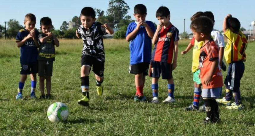Más de 40 clubes chaqueños adhirieron a la Tarifa Social Deportiva
