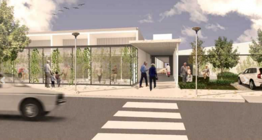 IPDUV abrió sobres de licitación para un nuevo complejo de viviendas para adultos mayores