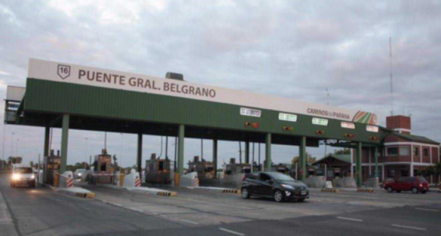 Veteranos de la Guerra de Malvinas no pagarán peaje en todo el país