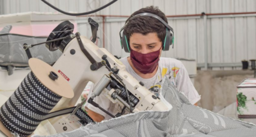 Presentan “Chaco Crece Unido”, un paquete de medidas para fortalecer el desarrollo provincial