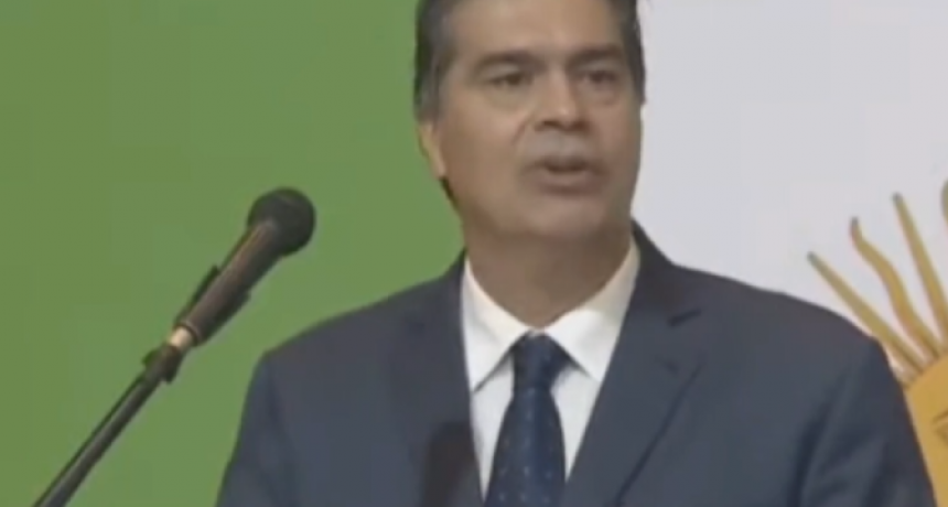 Descuentos en supermercados, subsidios al empleo y créditos: una a una las nuevas medidas económicas anunciadas por Jorge Capitanich