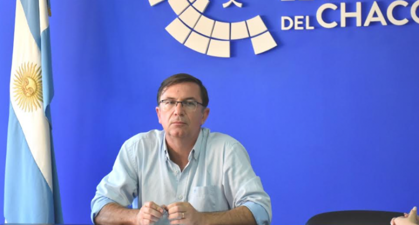 Livio Gutiérrez preside la Comisión de Agricultura y Ganadería