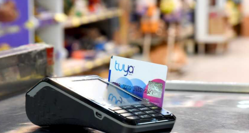 Desde la semana que viene volverán los “Super Días” con descuentos de hasta 50% en pagos con Tarjeta Tuya