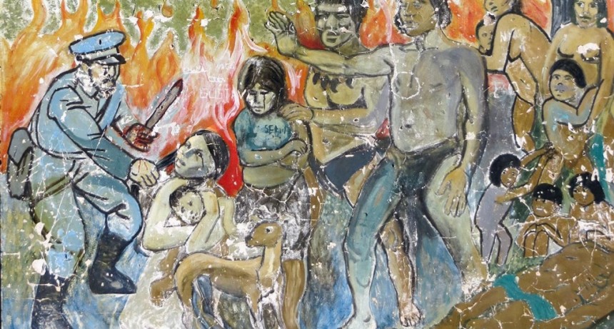 El próximo martes inicia el juicio por la verdad de la Masacre de Napalpí