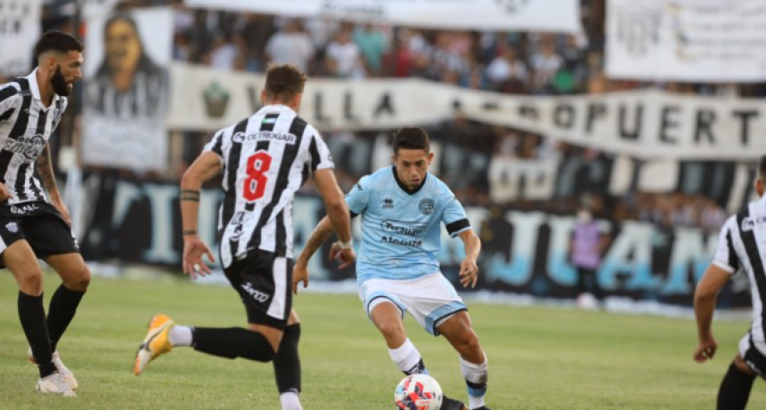 For Ever visita a un necesitado Temperley con el objetivo de volver a la victoria en la Primera Nacional