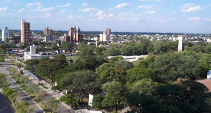 Martes despejado, con una máxima de 28 grados