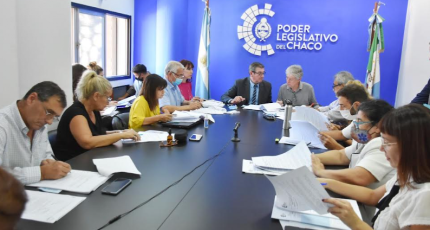 La Legislatura continúa trabajando en la inclusión para personas con discapacidad