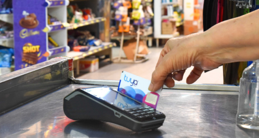 Superdías: miércoles de supermercados con Tuya y Billetera NBCH24