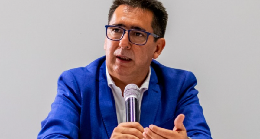 Gustavo Martínez, sobre la actualidad económica: 