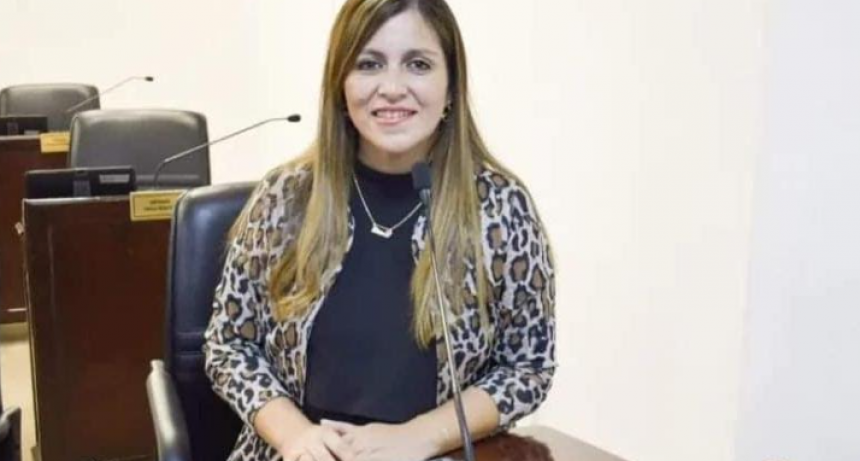 La Diputada Jessica Ayala: “La Madre Tierra claramente nos pide que actuemos”