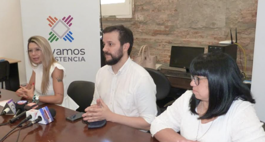 Habrá reuniones vecinales para informar sobre el Plan Integral de Movilidad Urbana Sostenible de Resistencia