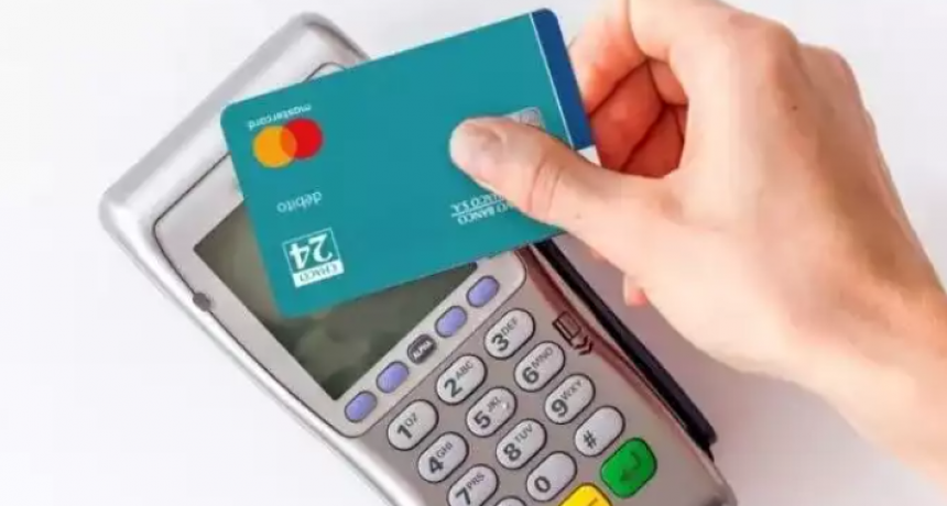 Está habilitado Adelanto Chaco 24 de Nuevo Banco del Chaco