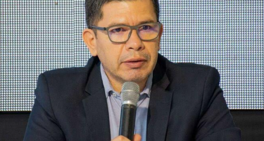 “Con la refuncionalización del Parque Laguna Argüello buscamos resguardar la vegetación, reforestar y poner en valor los santuarios existentes”