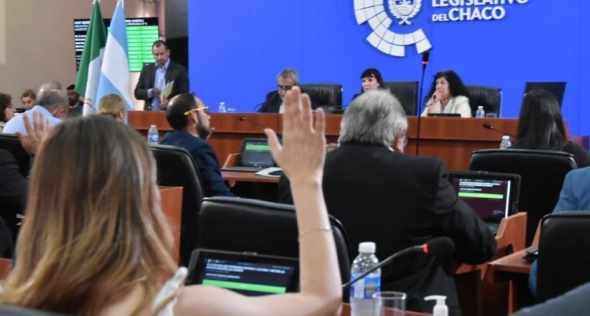 El radicalismo destacó la reapertura de la Legislatura al pueblo