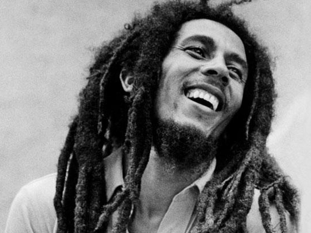 40 años sin Bob Marley, 