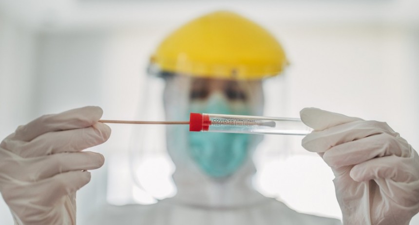 Se reportaron 6 decesos por Coronavirus en las &uacute;ltimas horas 