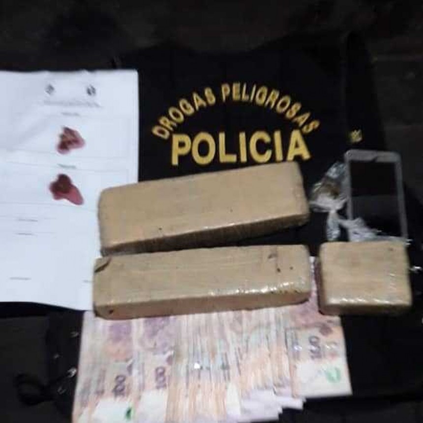 Secuestraron m&aacute;s de 3.000 balas transportadas ilegalmente hacia Resistencia