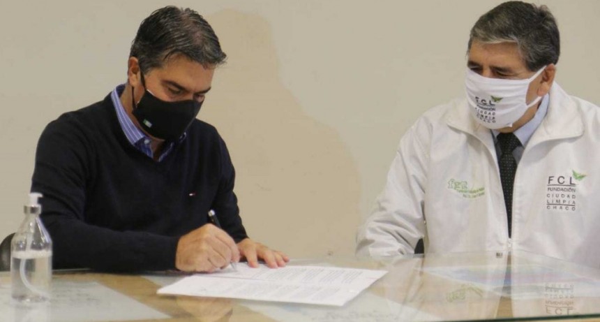 El Gobierno Provincial financia el funcionamiento de la Casa Garrahan Chaco 