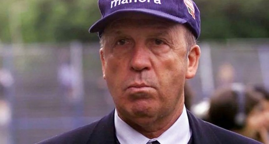Falleci&oacute; Carlos Griguol, maestro del f&uacute;tbol argentino