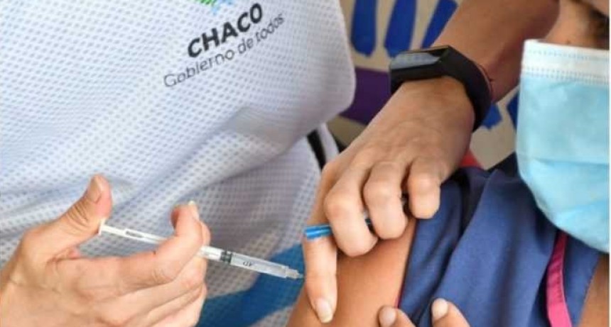 El 21 de mayo llegar&iacute;an al pa&iacute;s unas 861.000 vacunas Astrazeneca