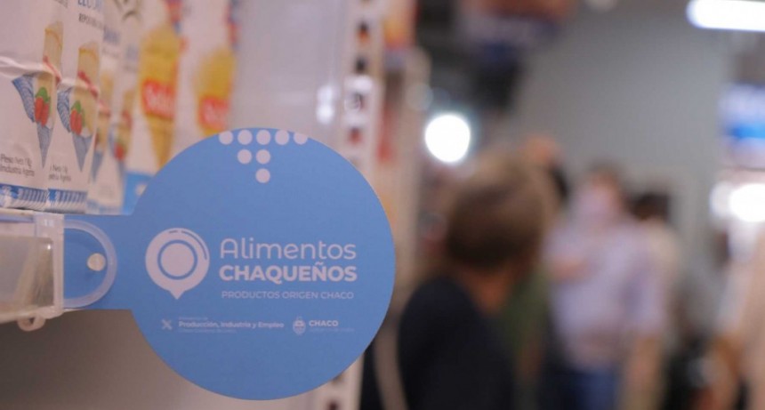 Alimentos Chaque&ntilde;os a los supermercados: abren convocatoria a pymes y fabricantes locales