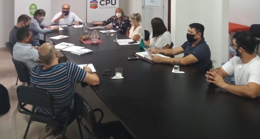 Ya presentaron las listas: 40 barrios participan de las comisiones vecinales