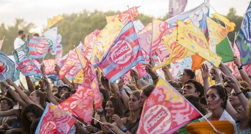 Cancelan el festival de Sziget en Hungr&iacute;a, uno de los eventos tur&iacute;sticos m&aacute;s importantes del pa&iacute;s