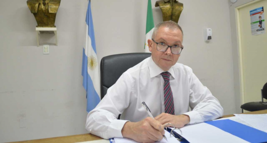 Pedrini: &ldquo;Las normas no pueden ser cambiadas a meses de una elecci&oacute;n&rdquo;