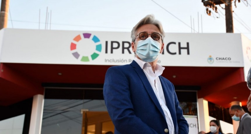 Campa&ntilde;a de Vacunaci&oacute;n COVID-19: Avanza la inmunizaci&oacute;n a personas con discapacidad 