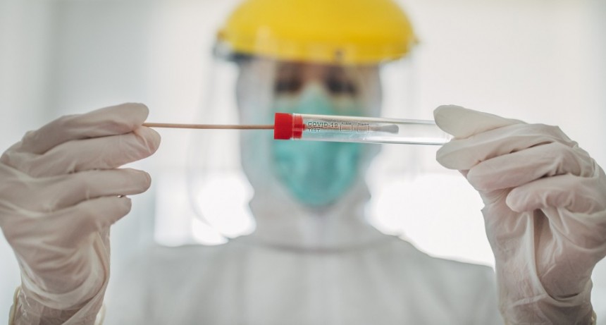 En Argentina, murieron 611 personas y 22.552 fueron diagnosticadas con coronavirus