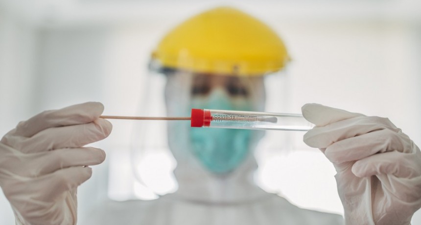 Notifican otros 102 contagios y tres personas fallecidas con coronavirus en Chaco