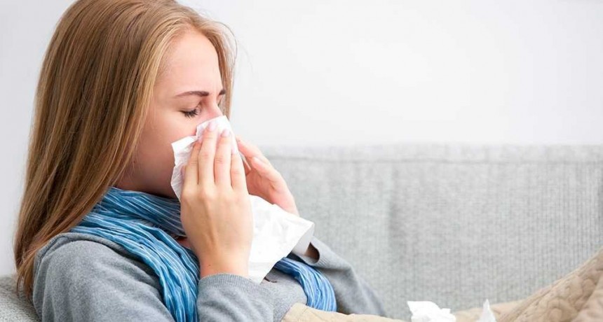 Los 8 signos que alertan que pudiste tener coronavirus sin saberlo