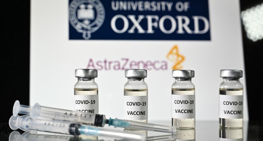El Gobierno anunci&oacute; que llegar&aacute;n cuatro millones de dosis de Astrazeneca durante este mes