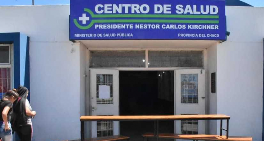 Muri&oacute; una beba en S&aacute;enz Pe&ntilde;a por presunto &ldquo;ahogamiento&rdquo;