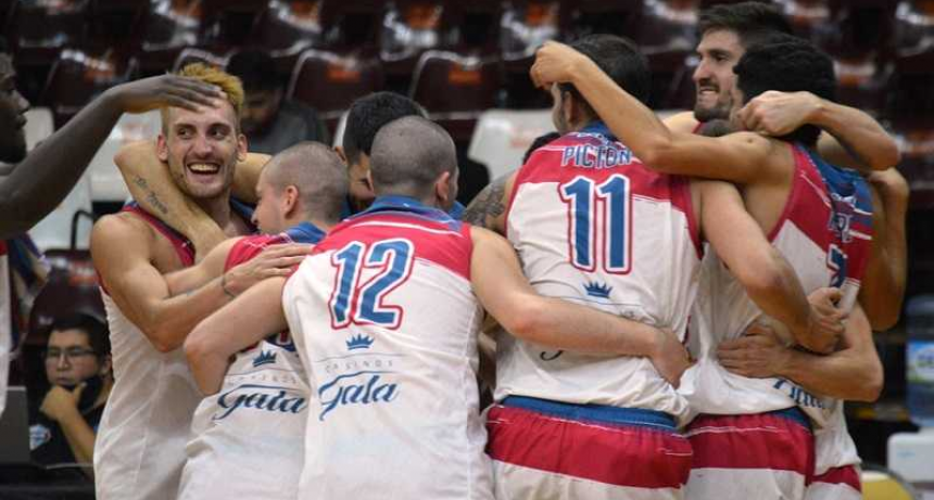 Villa San Mart&iacute;n debuta este viernes en la burbuja de C&oacute;rdoba