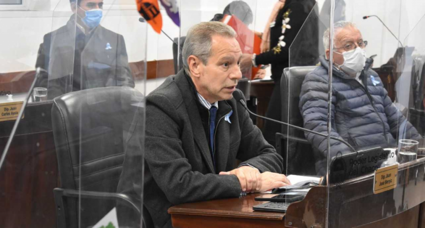 &ldquo;Nos encontramos haciendo de la educaci&oacute;n una lucha partidaria&rdquo;
