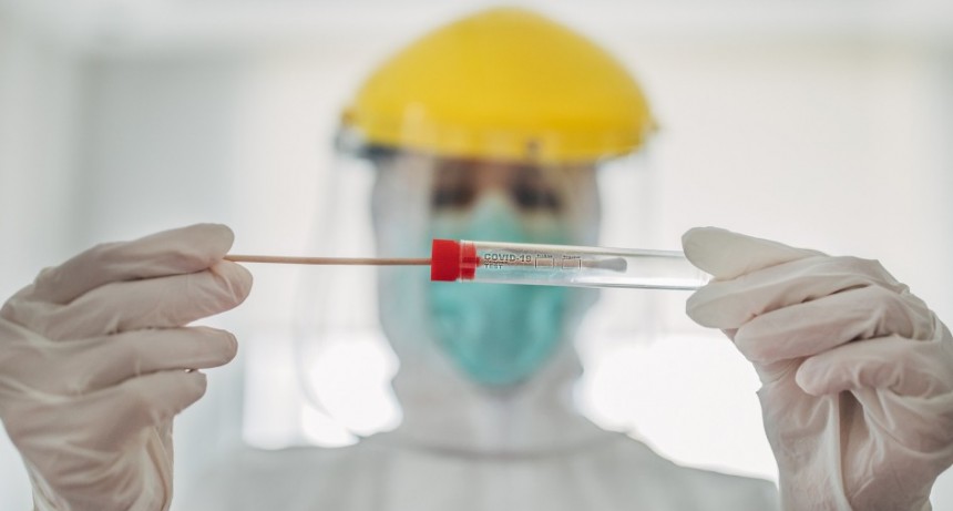 Registraron m&aacute;s de 300 nuevos positivos de coronavirus el &uacute;ltimo d&iacute;a en Chaco