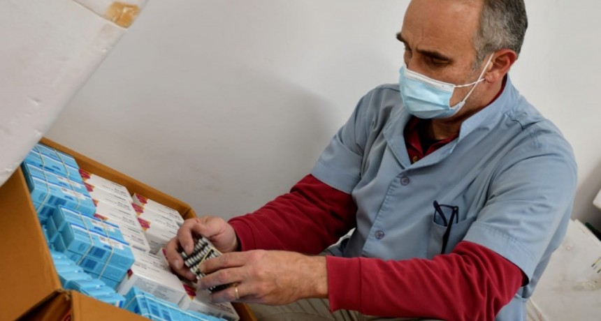 Salud P&uacute;blica revis&oacute; el stock de medicamentos oncol&oacute;gicos 