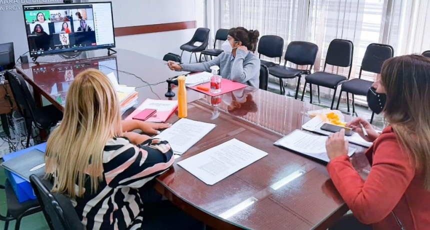 Despacho favorable para el proyecto que propone ampliar derechos a beneficiarios de la Ley Brisa
