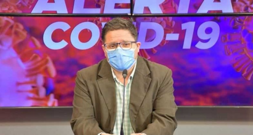 El incremento de contagios est&aacute; estrechamente ligado al aumento de circulaci&oacute;n de personas