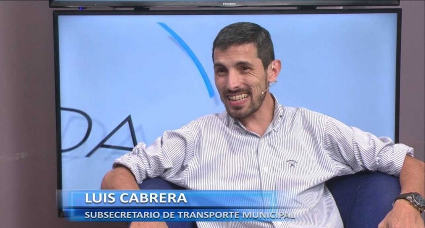 Transporte p&uacute;blico: la semana pr&oacute;xima se confirmar&iacute;a por Ordenanza municipal el aumento del boleto