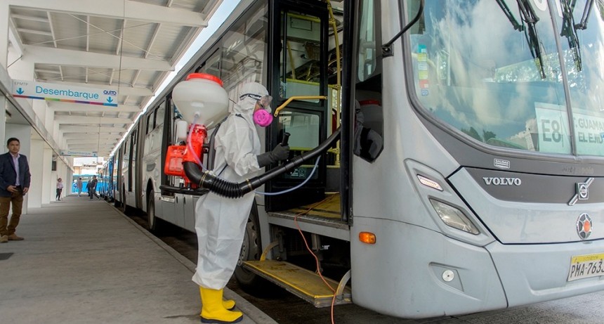 Ecuador aprob&oacute; el uso de la vacuna Sputnik V contra el coronavirus