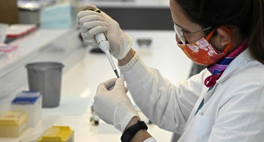 Murieron 270 personas y 16.350 personas fueron diagnosticadas con Covid-19