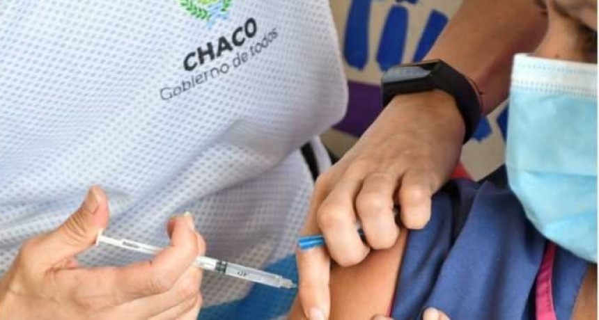 Campa&ntilde;a de vacunaci&oacute;n provincial: lugares y personas alcanzadas para este lunes 17
