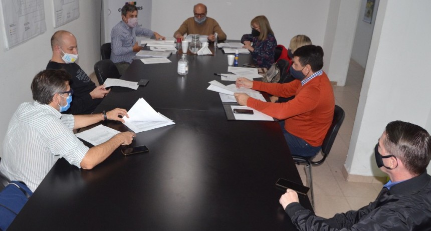 Comisiones Vecinales: La Junta Electoral oficializ&oacute; las listas &uacute;nicas